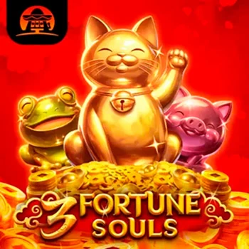 3 Fortune Souls — гра в 2K Casino