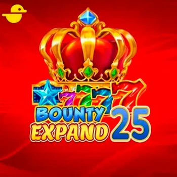 Bounty Expand 25 — гра в 2K Casino