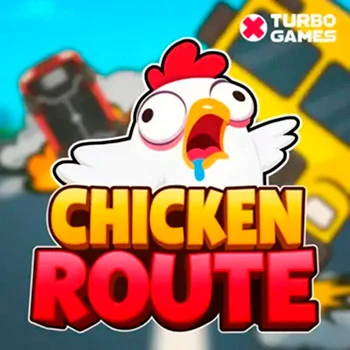 Chicken Route — гра в 2K Casino