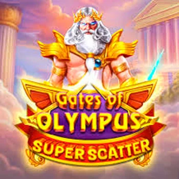 Gates of Olympus Super Scatter — гра в 2K Casino