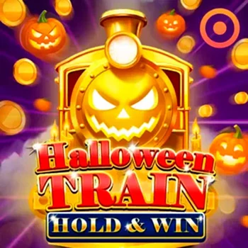 Halloween Train — гра в 2K Casino