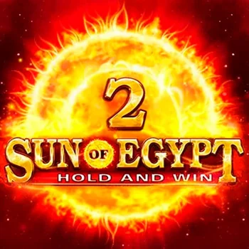 Sun of Egypt 2 — гра в 2K Casino
